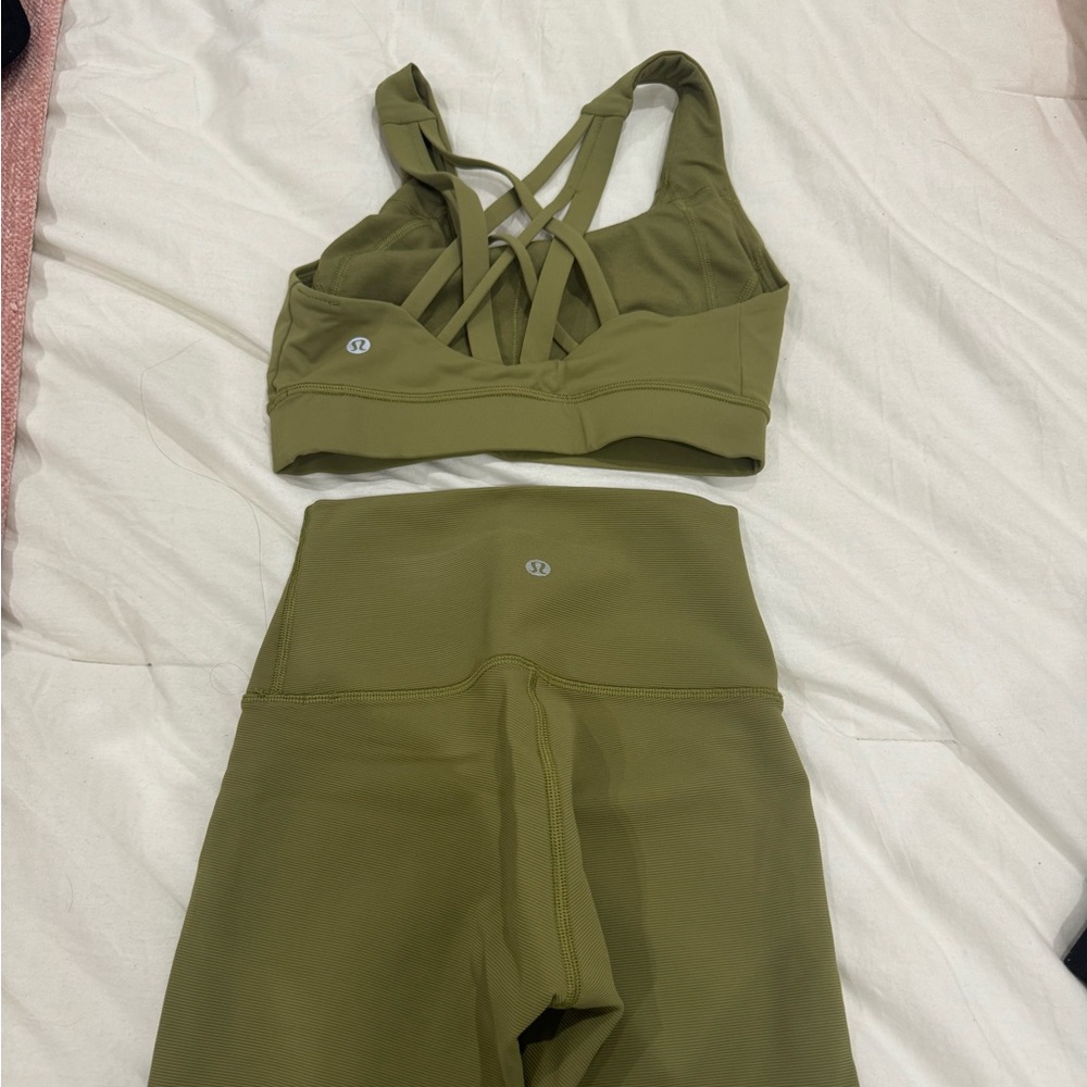 Lululemon set